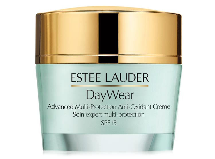 CREMA HUMECTANTE ESTEE LAUDER DAYWEAR MULTIPROTECCION ANTIOXIDANTE PIEL SECA 50 ML