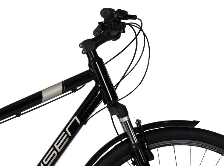 Bicicleta urbana bollen aro 2025 700 2019