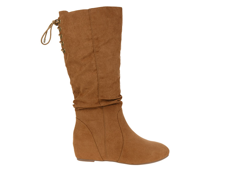 BOTA INDEX IRAYA TALLA 35