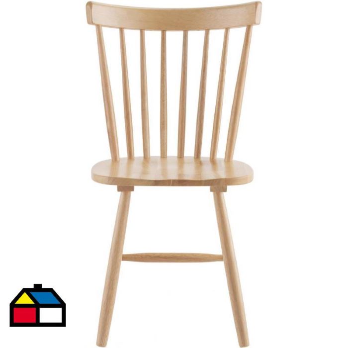 SILLA HOMY 48,5x51,5x79,5 CM