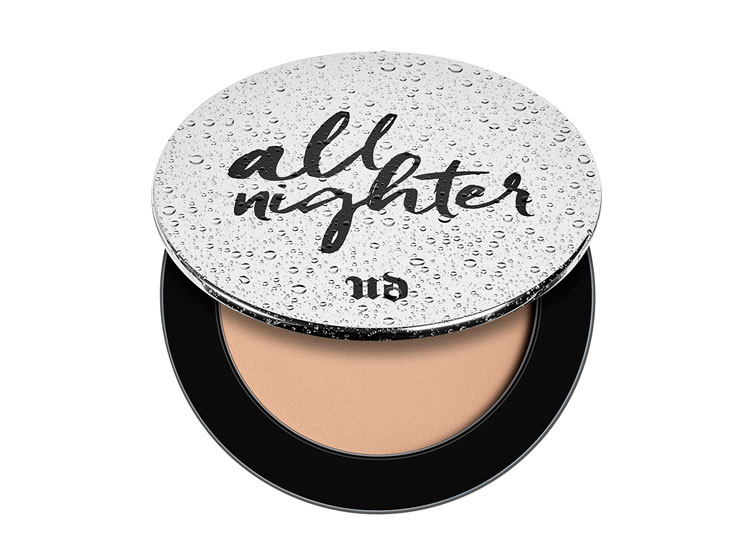ALL NIGHTER WP SETTING POWDER-SHD1