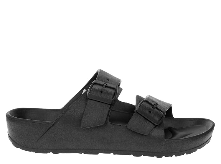 PLAYERAS IBAKER NEGRO 39