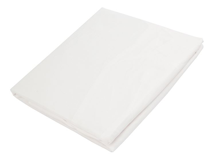 ESS FALDON 144 HILOS 1PL BLANC