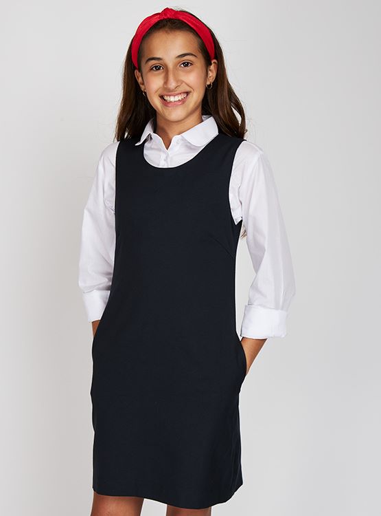 JUMPER JUTEST-02 TEST NAVY 16