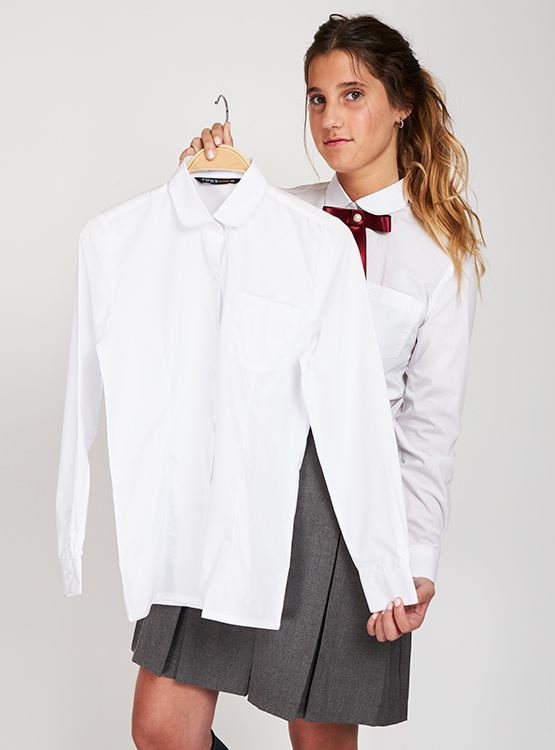 BLUSA BPACK BLTEST-01 TEST BLANC 10