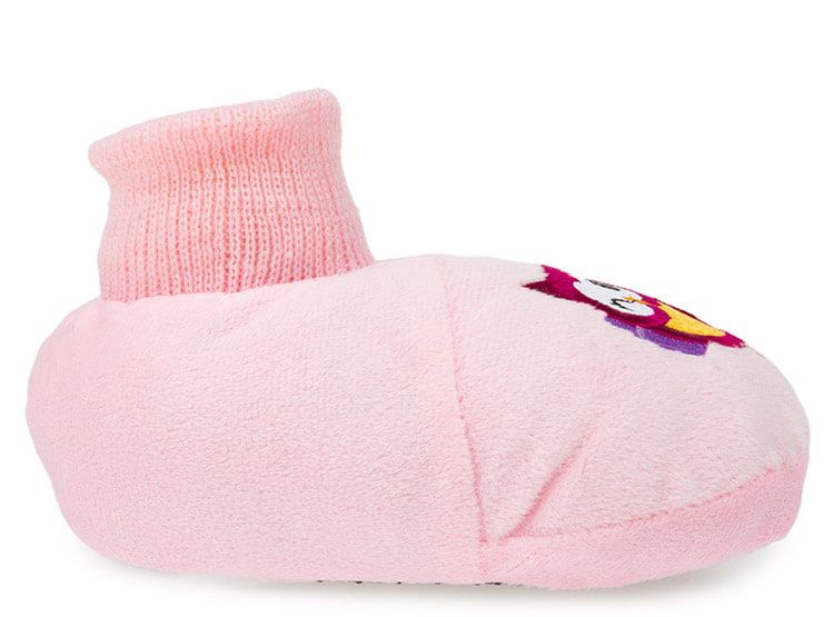 PANTUFLA HRVST TERE RS ROSAD 25/26