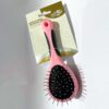 CEPILLO KIBOO PETS DOBLE PARA MASCOTA PLASTICO - Imagen 2