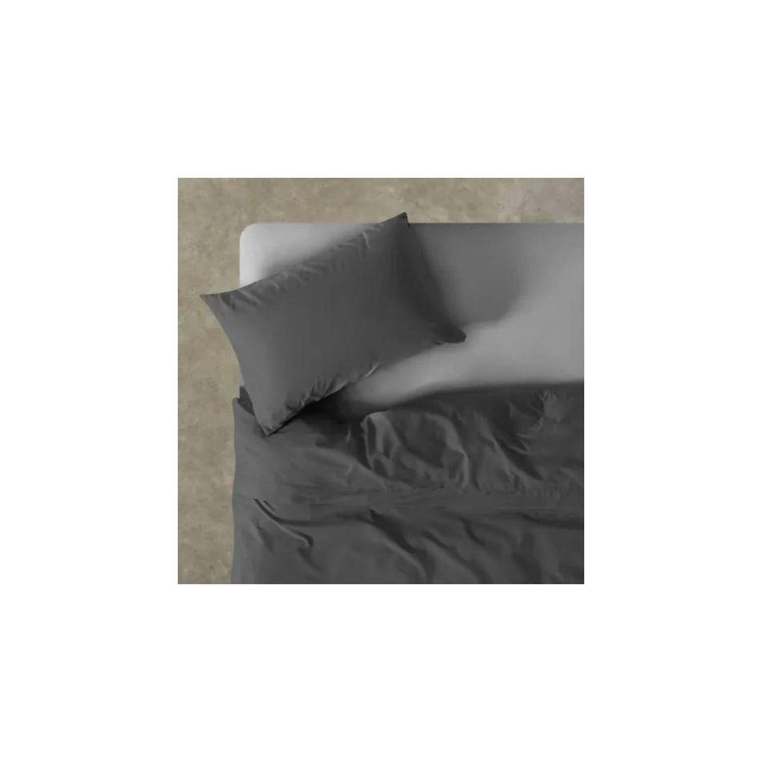 Sabana American Familly Bicolor Granito 1.5 Plazas