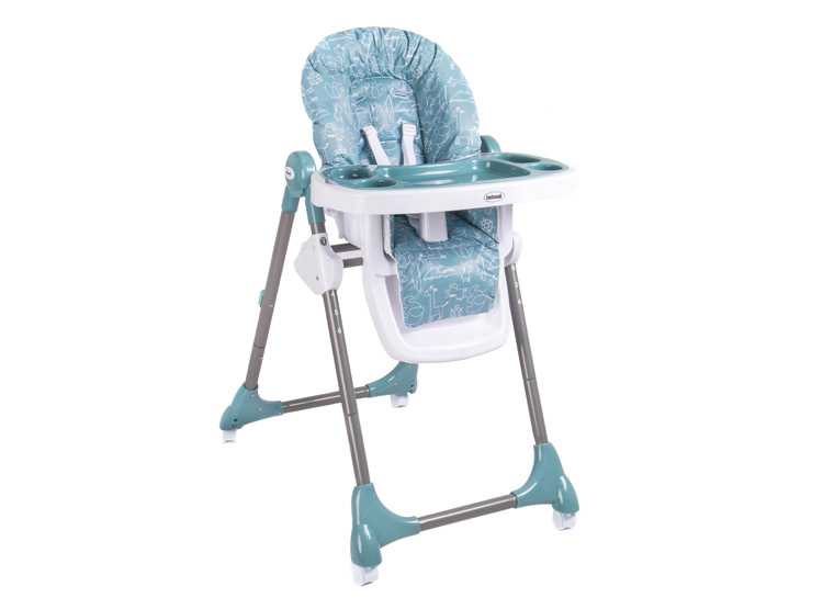 SILLA DE COMER BEBESIT SNACK SX