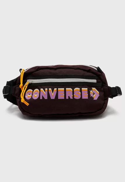 BANANO CONVERSE TRANSITION SLING NEGRO