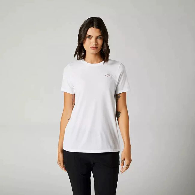 Polera fox online mujer