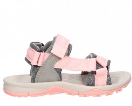 SANDALIA NIÑA PANAMA JACK KD332