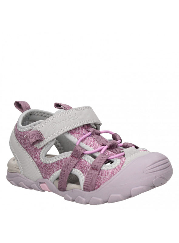 SANDALIA NIÑA PANAMA JACK KD312