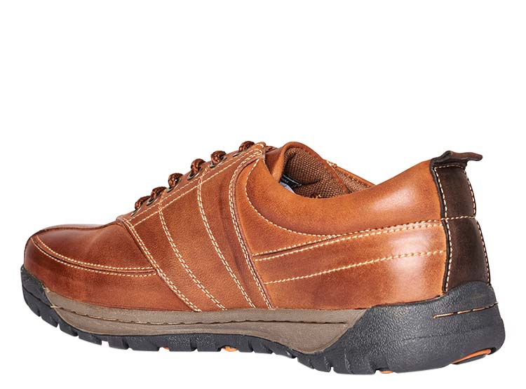 Calzados jarman 2025 hombre