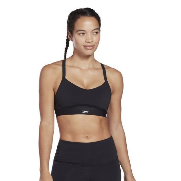 Peto Deportivo Lux Strappy Reebok