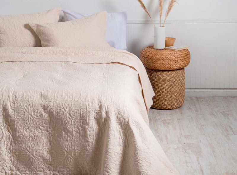 Quilt 1.5 Plazas Portugal Arena Mashini