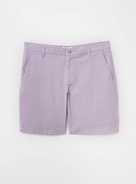 BERMUDA SHORTS SFERA CELESTE
