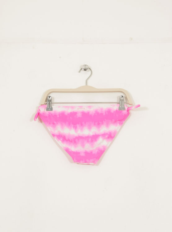 CALZON DE BAÑO BASICO INDEX FUCSIA TALLA 16