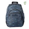 SET ESCOLAR TOTTO MOCHILA - LONCHERA - ESTUCHE - Imagen 5