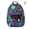 SET ESCOLAR TOTTO MOCHILA - LONCHERA - ESTUCHE - Imagen 3