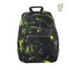 SET ESCOLAR TOTTO MOCHILA - LONCHERA - ESTUCHE - Imagen 2