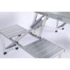 MESA CAMPING PLEGABLE CON SILLA - Imagen 2