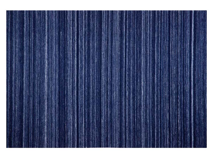 ALFOMBRA DIB HANDWOVEN ECO PLAIN 011/16 160X230