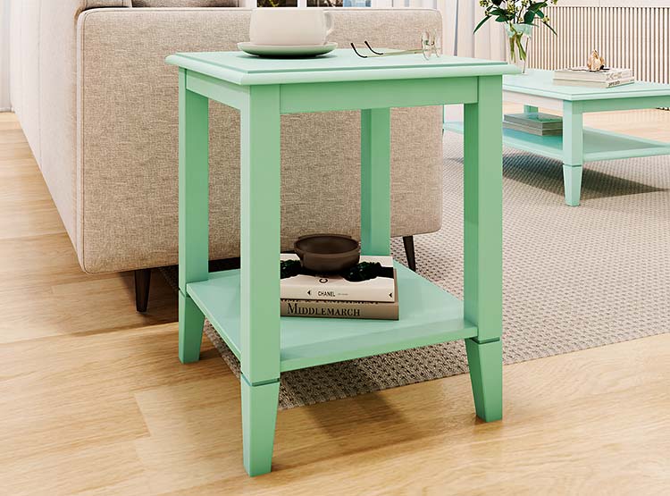 MESA LATERAL RIPLEY HOME DIDA NEW