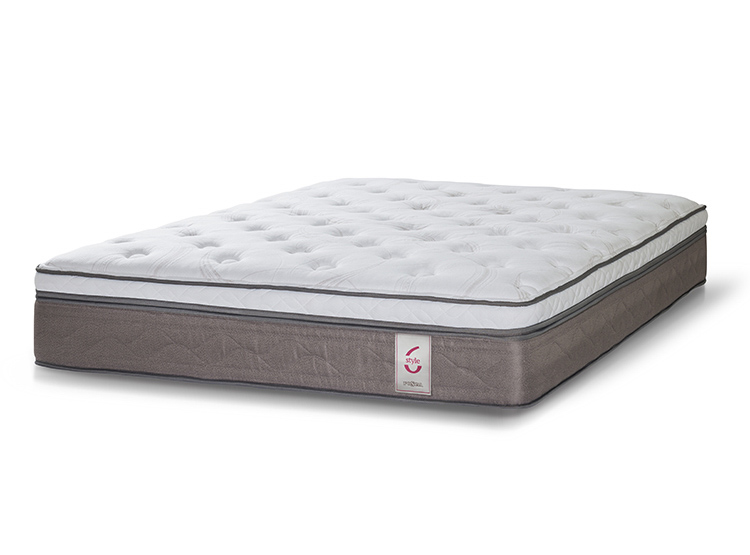 COLCHON ROSEN NEW STYLE 6 SUPER KING