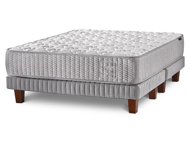 CAMA EUROPEA CANNON HYBRID COTTON KING