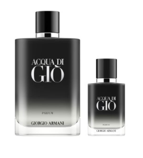 Perfume Hombre Acqua Di Giò Parfum 200ml  Giorgio Armani