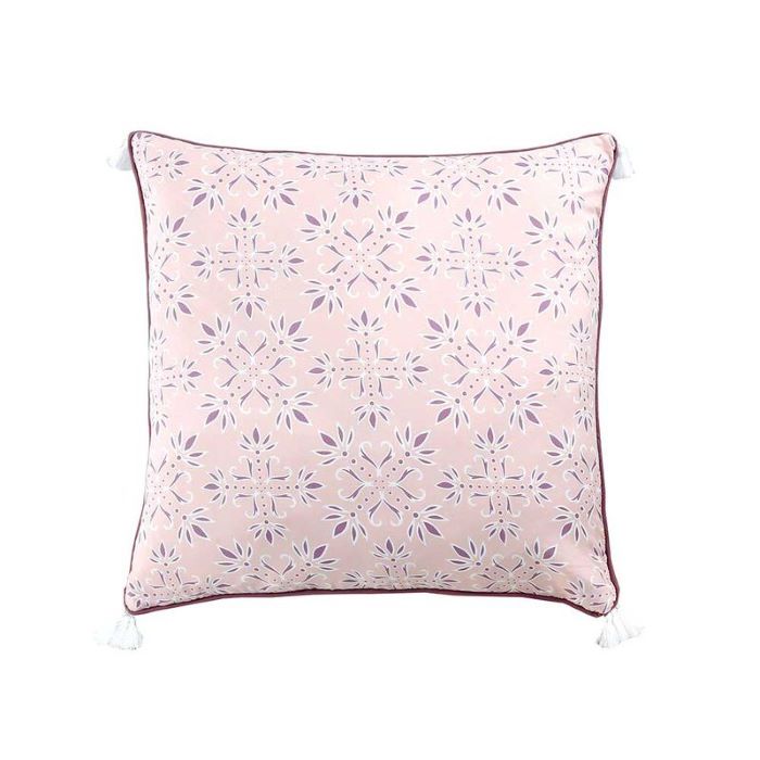 Cojin Cuadrado Classic Vekka Home