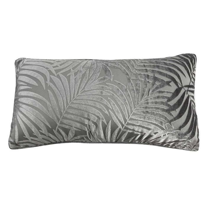 Cojin  Rectangular Textura Silver Vekka Home
