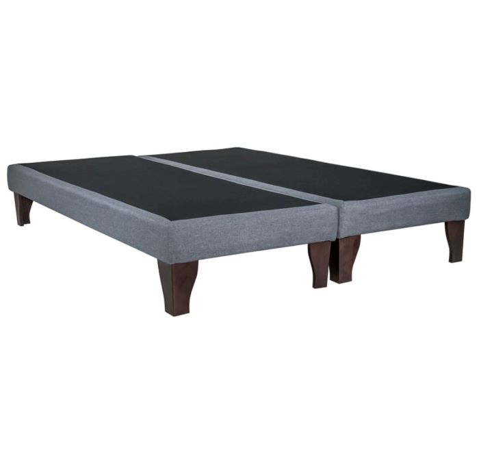 Base alternativa 2 Plazas 1,90 X 1,50