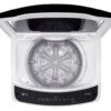 LAVADORA LG 18 KG CARGA SUPERIOR SMART MOTION WT18WVTB - Imagen 2