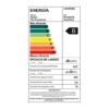 LAVADORA LG 18 KG CARGA SUPERIOR SMART MOTION WT18WVTB - Imagen 4