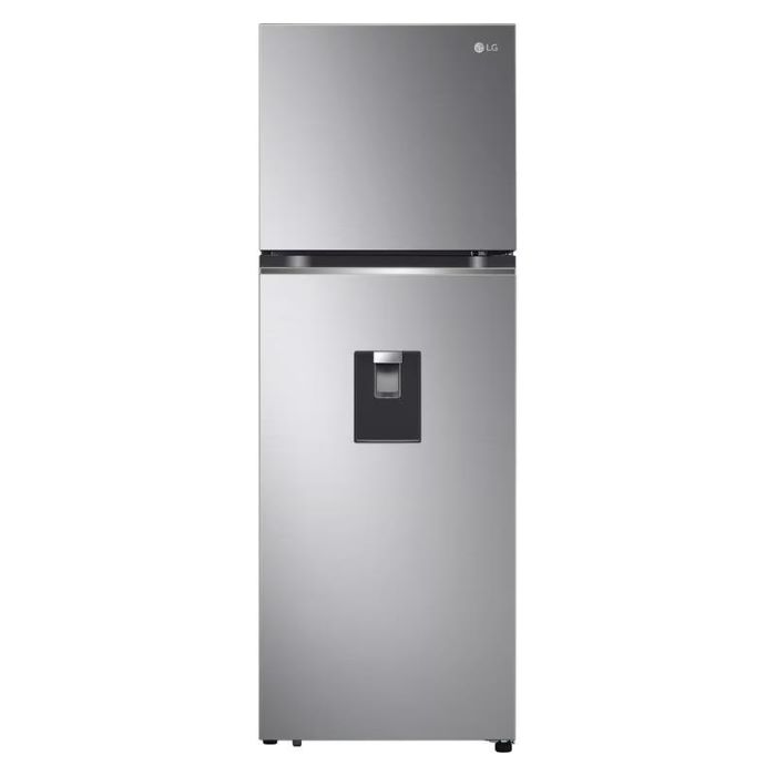Refrigerador Top Mount LG VT34WPP