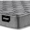 Colchon Cannon 1 Plaza Stout - Imagen 2