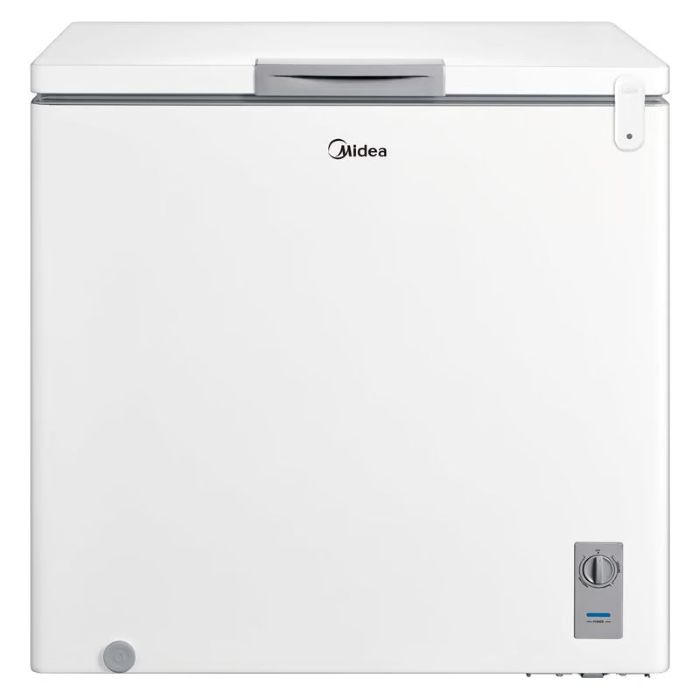 Congelador Freezer Horizontal MFH-1990B258CN Midea