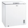 Congelador Freezer Horizontal MFH-1990B258CN Midea - Imagen 2