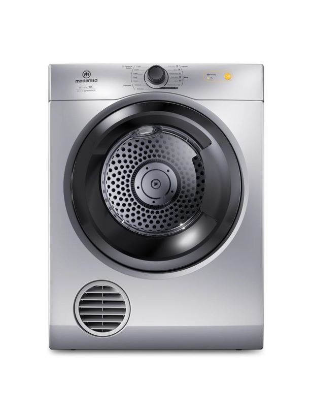 Secadora Mademsa 9D SZG 9KG