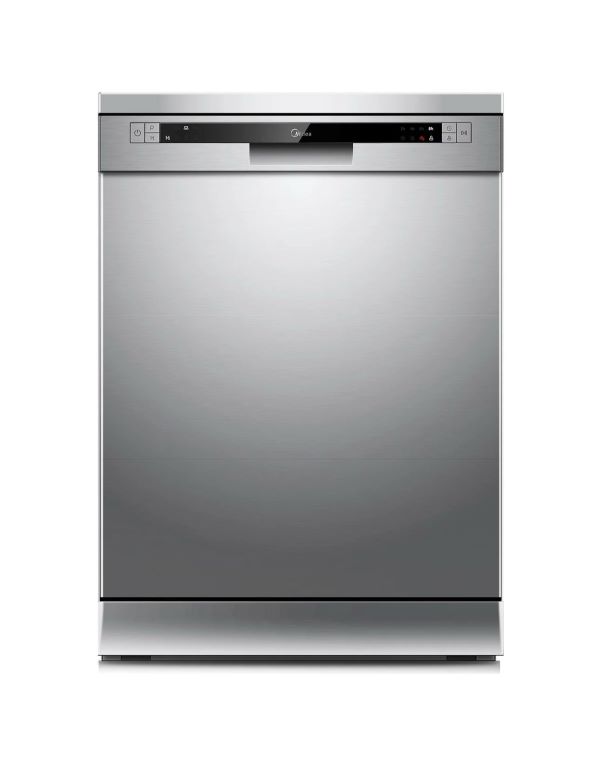 Lavavajilla MLV-12SI5203 Midea