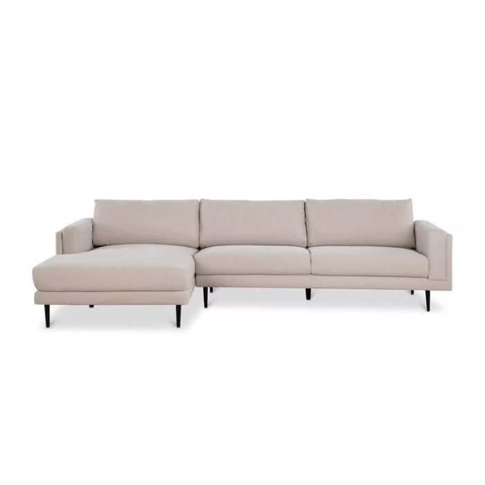 Sofa Seccional Izquierdo Maria Repreve CIC