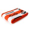 Toalla de Playa Bolso Coral 80x160 American Family - Imagen 2