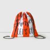 Toalla de Playa Bolso Coral 80x160 American Family - Imagen 3