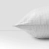 Almohada Cannon de Microfibra 50x70 cm Firme Support - Imagen 2