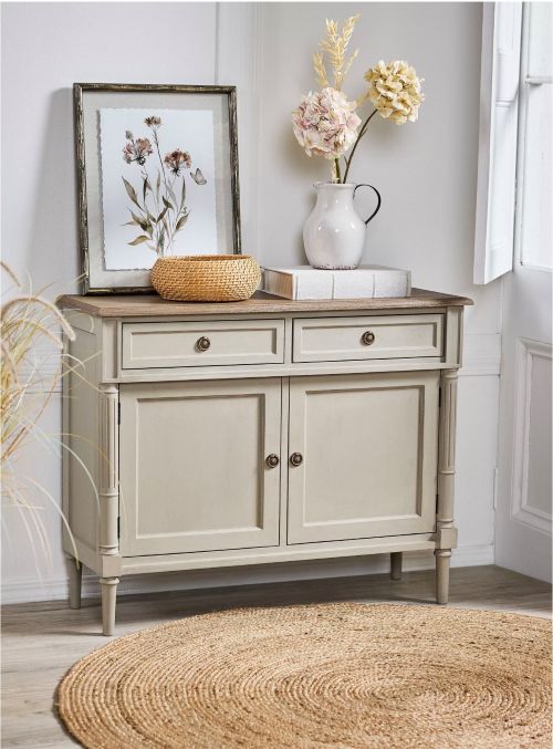 Buffet Edouard 2P 2C Sarah Miller