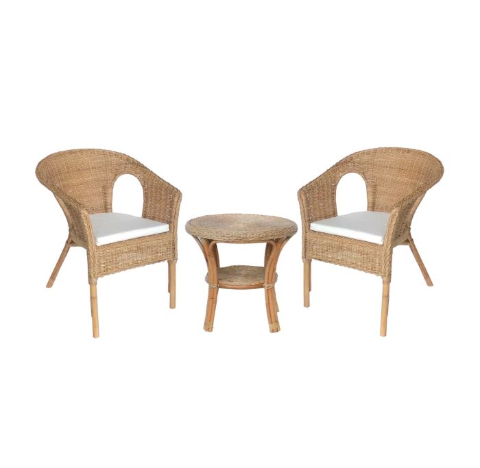 Set Conversación 2 Personas Faion Outzen