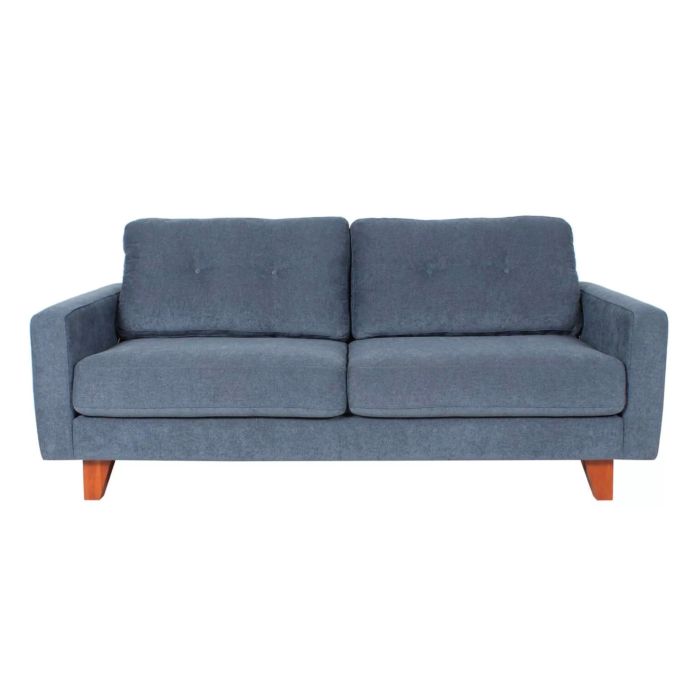 Sofa 3 Cuerpos Tela Tou Charlotte Rosen