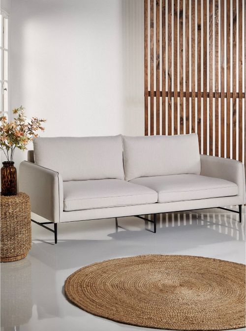 Sofa 3 Cuerpos Tulum Alaniz Home
